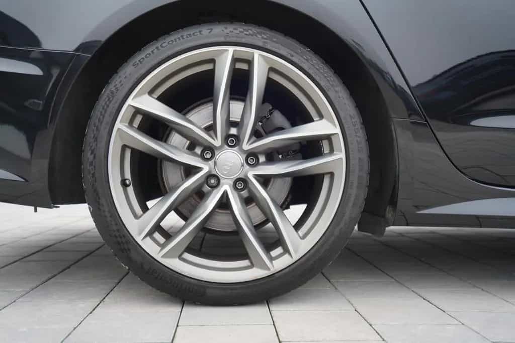 Audi A6 Lim. 3.0 TDI*Quattro*S Line*Sport Plus*Kamera 02/2018-photo-48