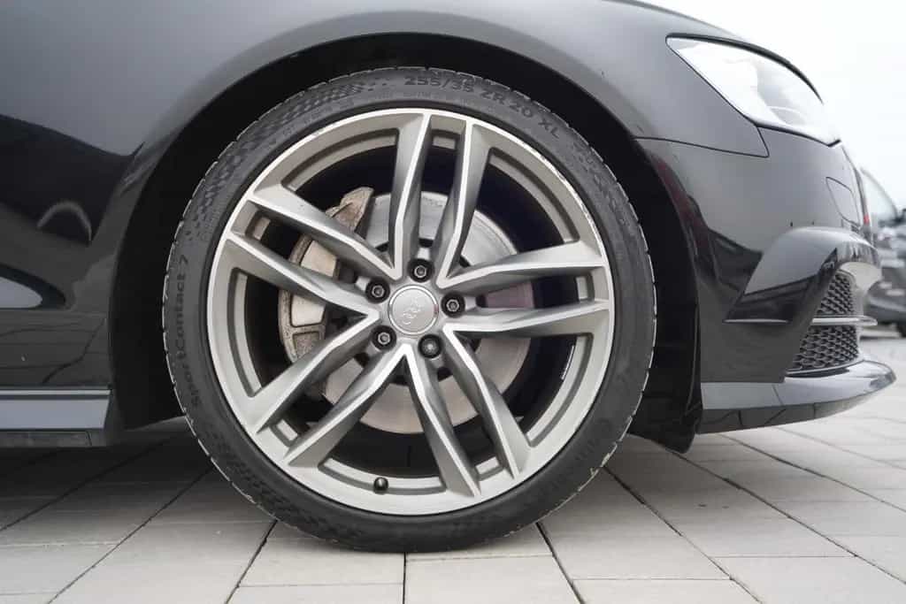 Audi A6 Lim. 3.0 TDI*Quattro*S Line*Sport Plus*Kamera 02/2018-photo-49