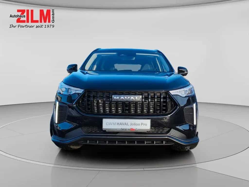 GWM Haval Jolion Pro Luxury 03/2026-photo-0