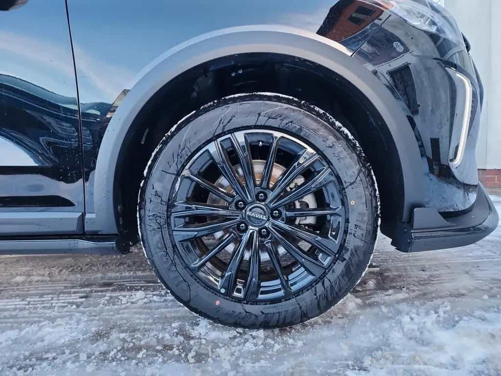 GWM Haval Jolion Pro Luxury 03/2026-photo-9