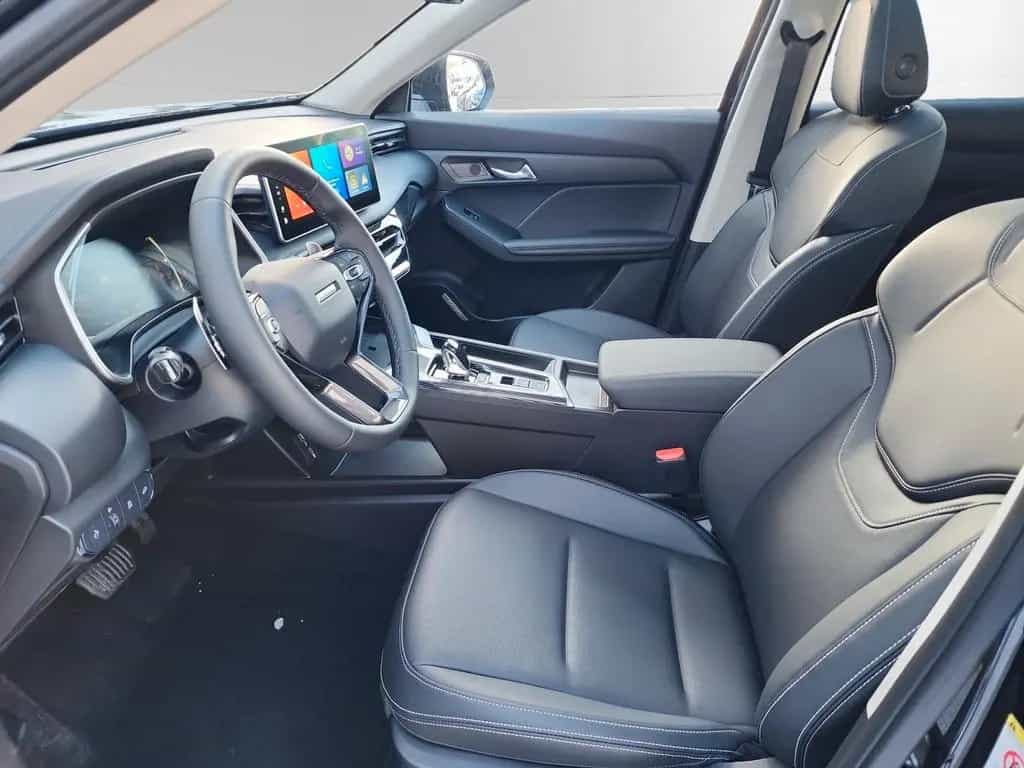 GWM Haval Jolion Pro Luxury 03/2026-photo-11
