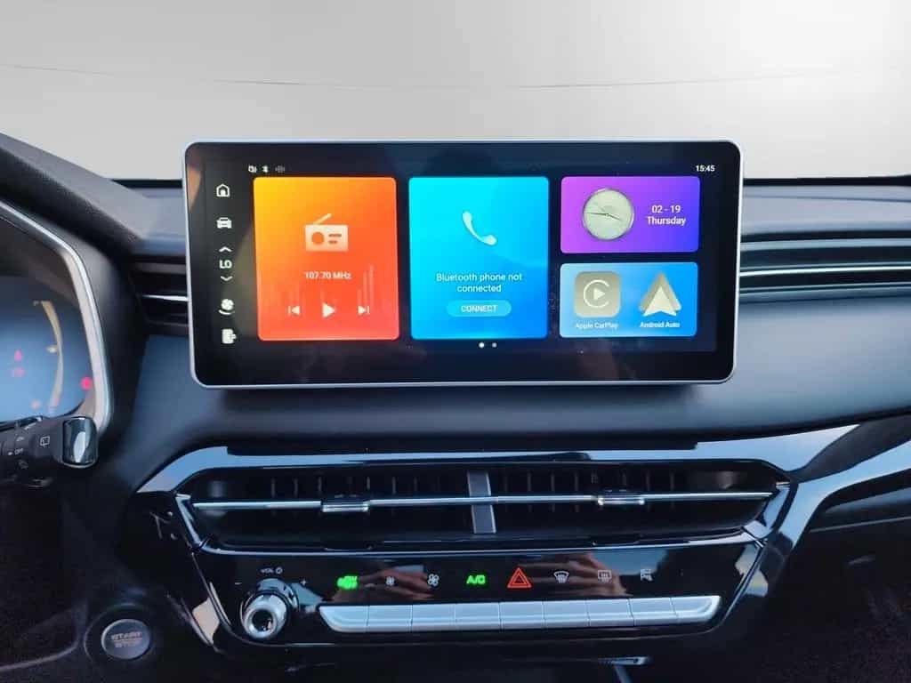 GWM Haval Jolion Pro Luxury 03/2026-photo-13