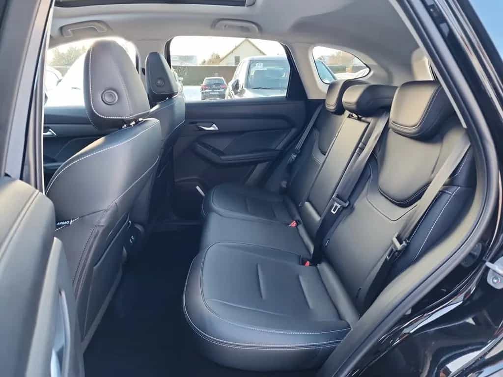GWM Haval Jolion Pro Luxury 03/2026-photo-18