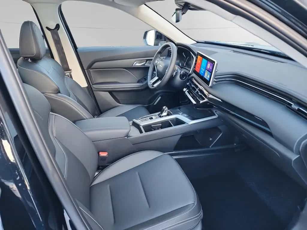 GWM Haval Jolion Pro Luxury 03/2026-photo-19