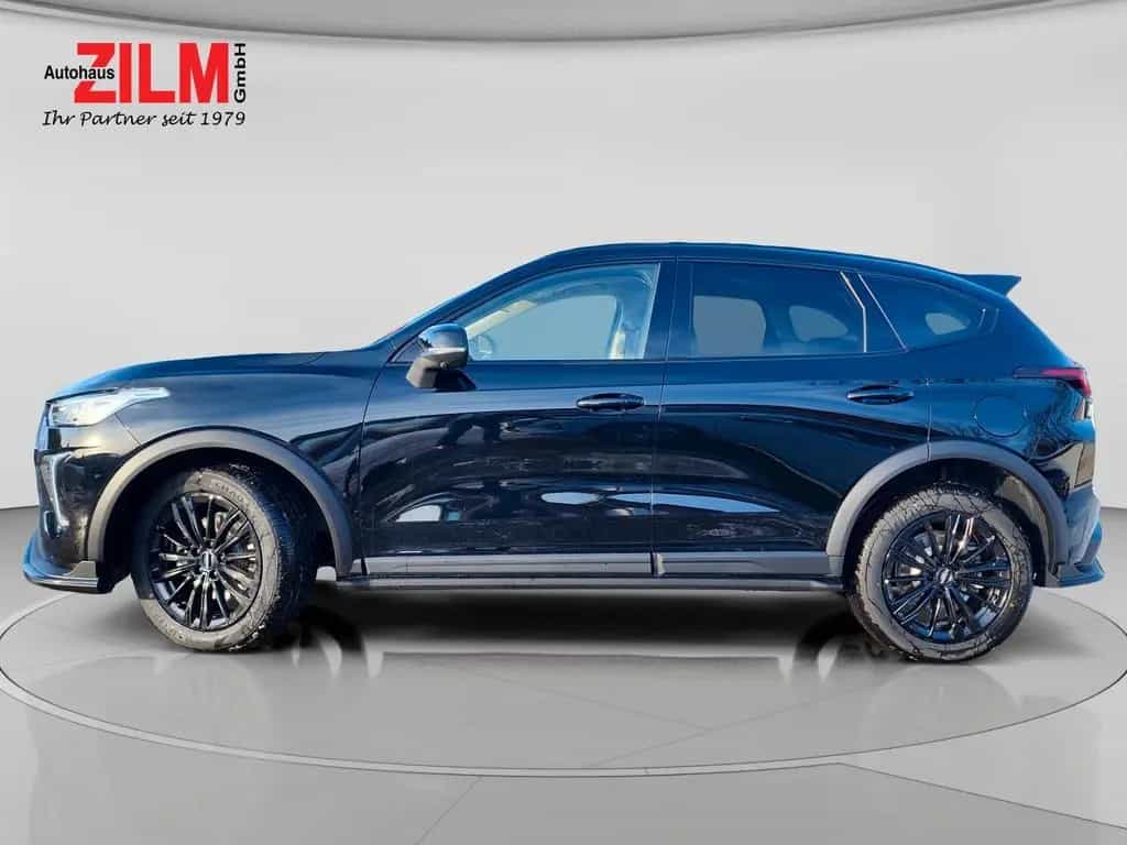 GWM Haval Jolion Pro Luxury 03/2026-photo-2