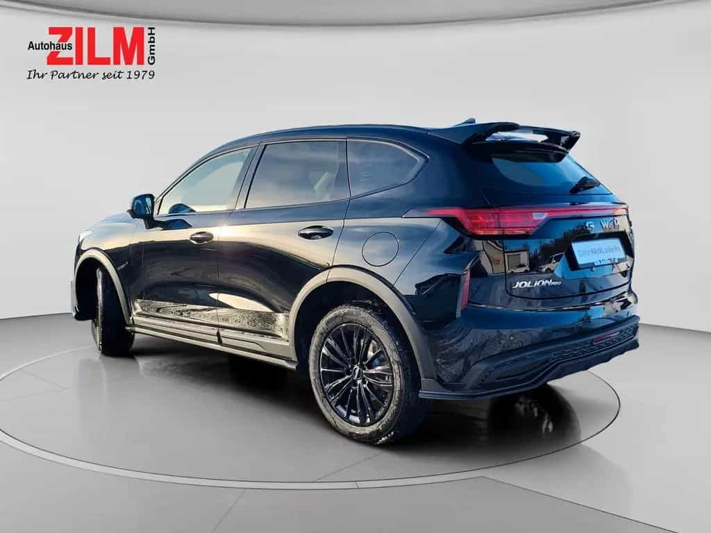 GWM Haval Jolion Pro Luxury 03/2026-photo-3