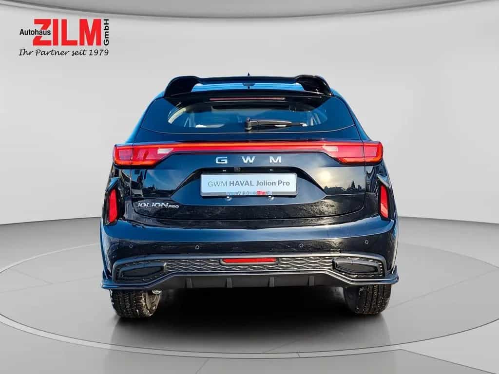 GWM Haval Jolion Pro Luxury 03/2026-photo-4