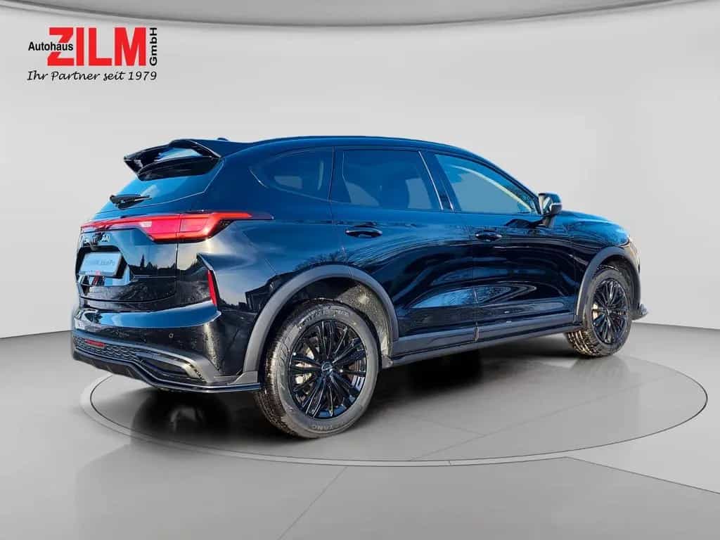 GWM Haval Jolion Pro Luxury 03/2026-photo-5