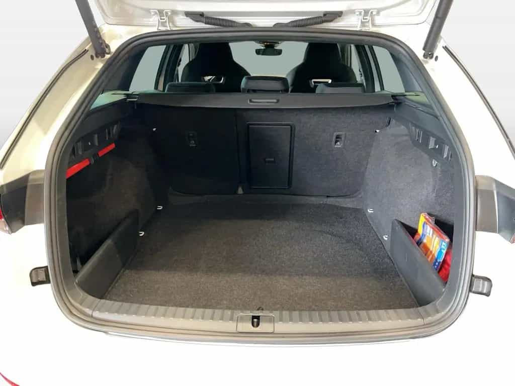 Skoda Octavia Combi Sportline 2.0 TSI DSG 4xSHZ ACC LM 12/2022-photo-11