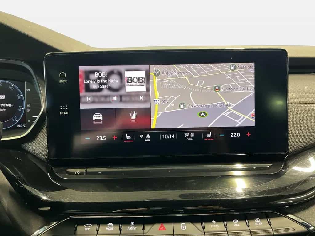 Skoda Octavia Combi Sportline 2.0 TSI DSG 4xSHZ ACC LM 12/2022-photo-14