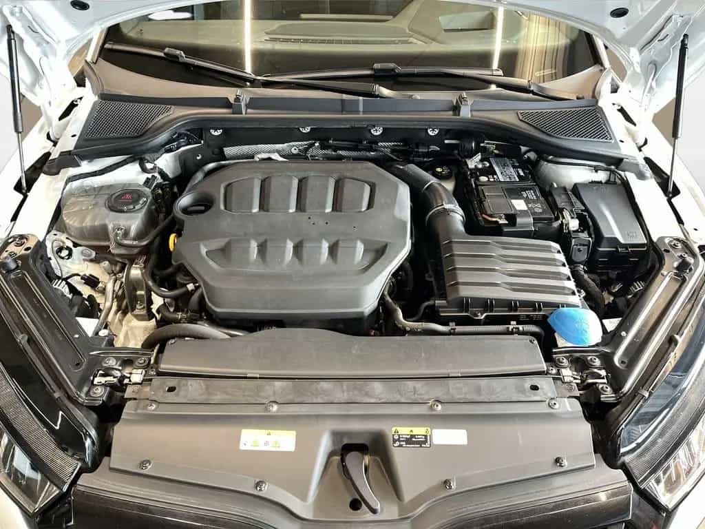 Skoda Octavia Combi Sportline 2.0 TSI DSG 4xSHZ ACC LM 12/2022-photo-17