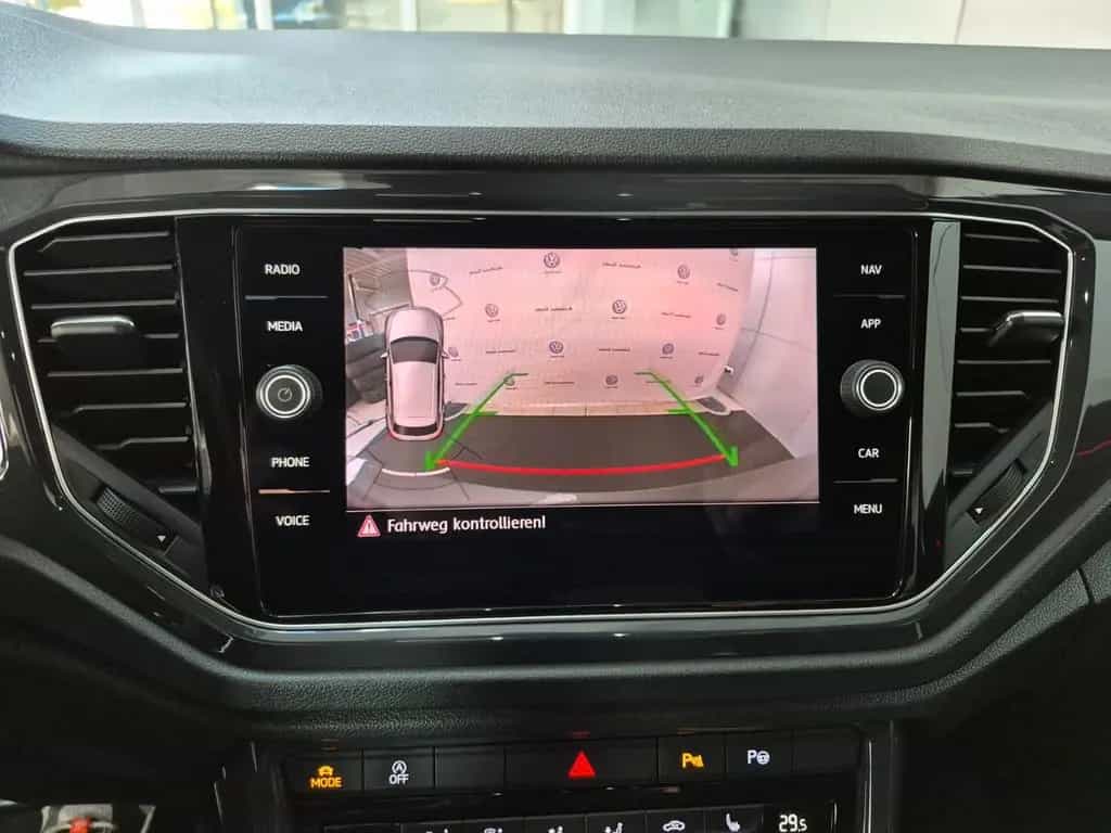 Volkswagen T-Roc Sport 1.5 TSI ACT DSG Standh. DCC AID 18" 12/2018-photo-12