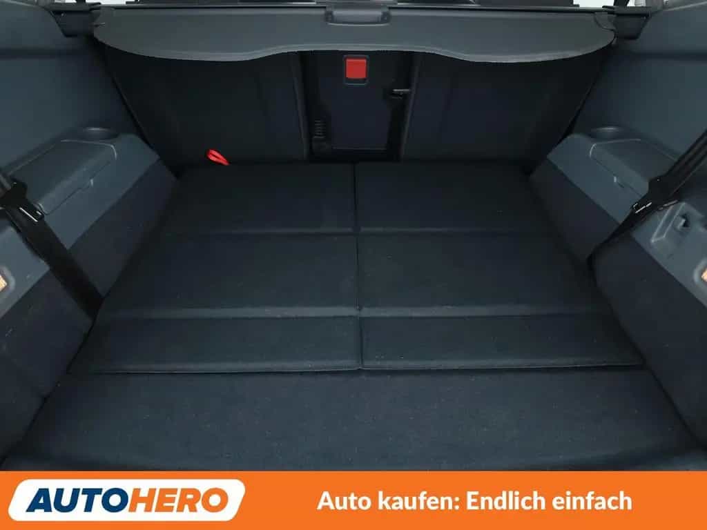 Ford 1.6 EcoBoost Titanium *NAV*TEMP*CAM*PDC*SHZ*ALU* 04/2015-photo-17