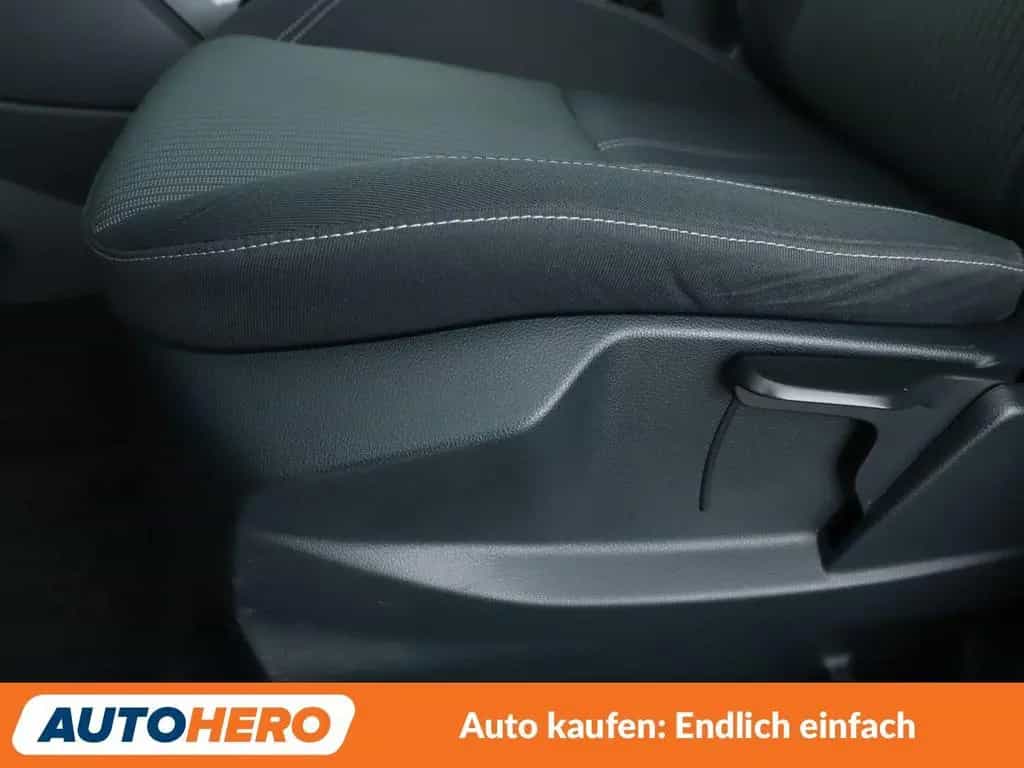 Ford 1.6 EcoBoost Titanium *NAV*TEMP*CAM*PDC*SHZ*ALU* 04/2015-photo-26