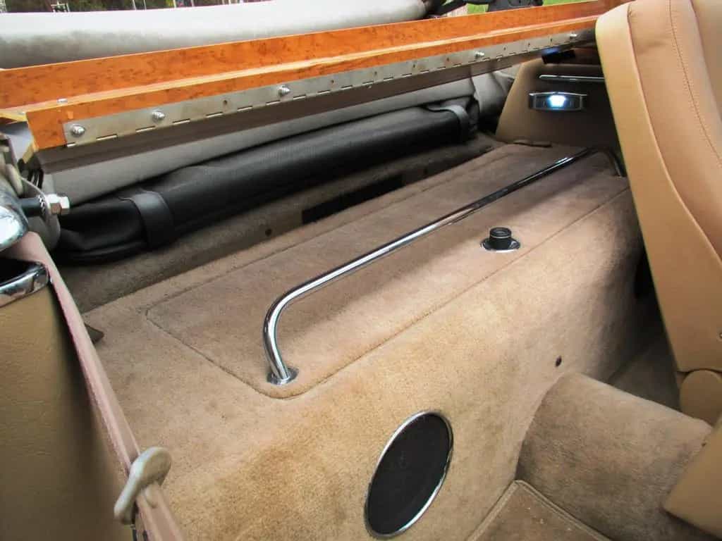 Jaguar Xjsc 07/1993-photo-9
