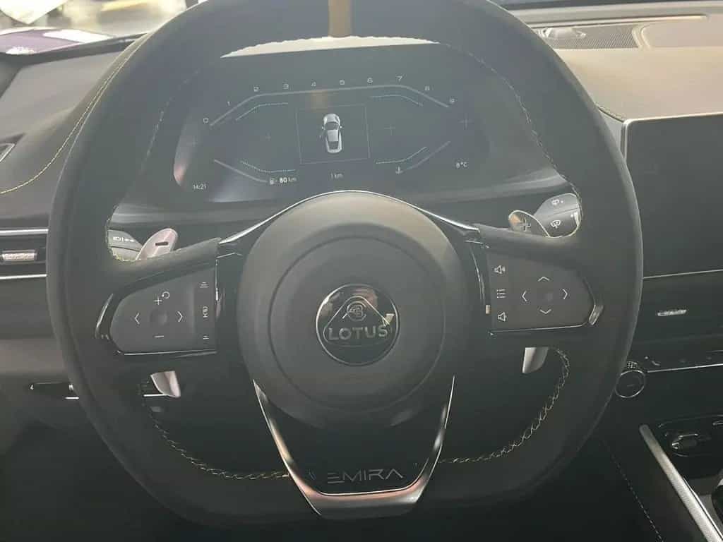 Lotus Emira Turbo SE MY26 null-photo-7