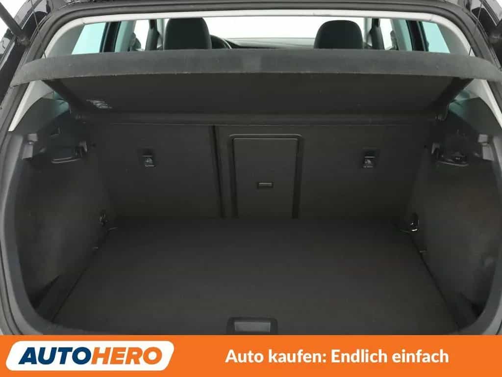 Volkswagen Golf VII 1.0 TSI Comfortline BM*NAVI*ACC*PDC* 06/2017-photo-16