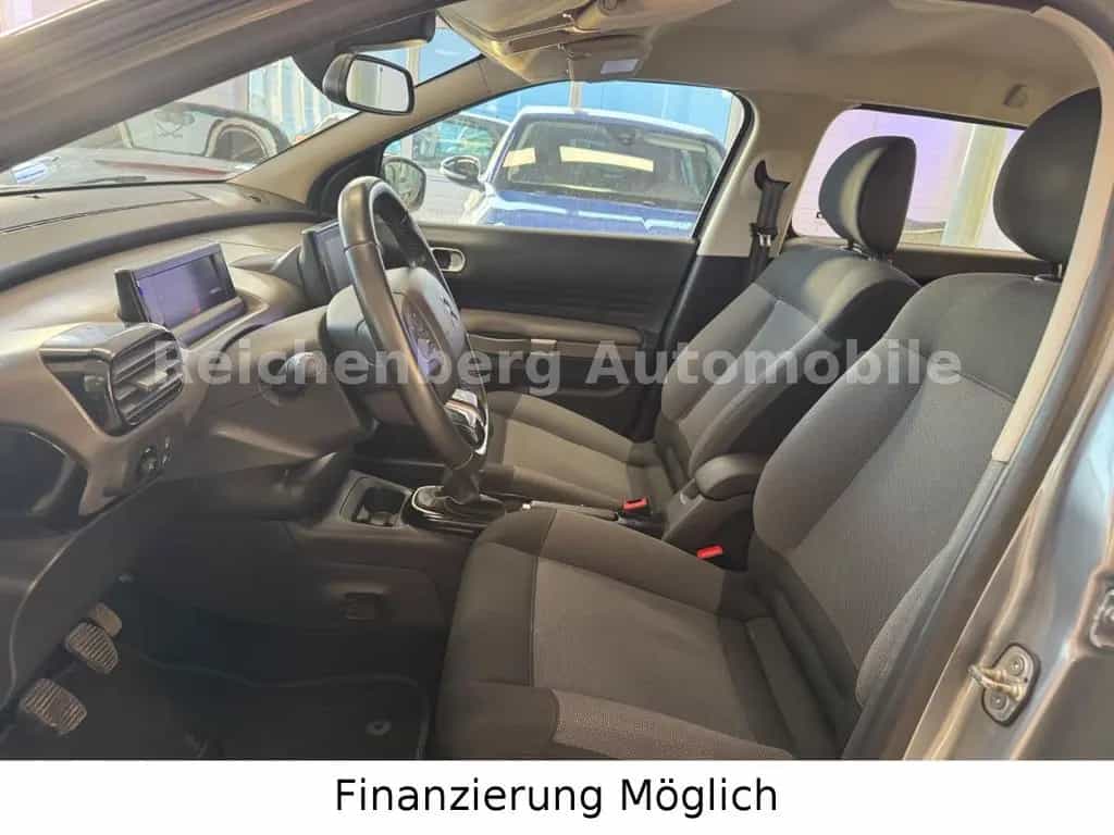 Citroën C4 Cactus Shine 07/2020-photo-12
