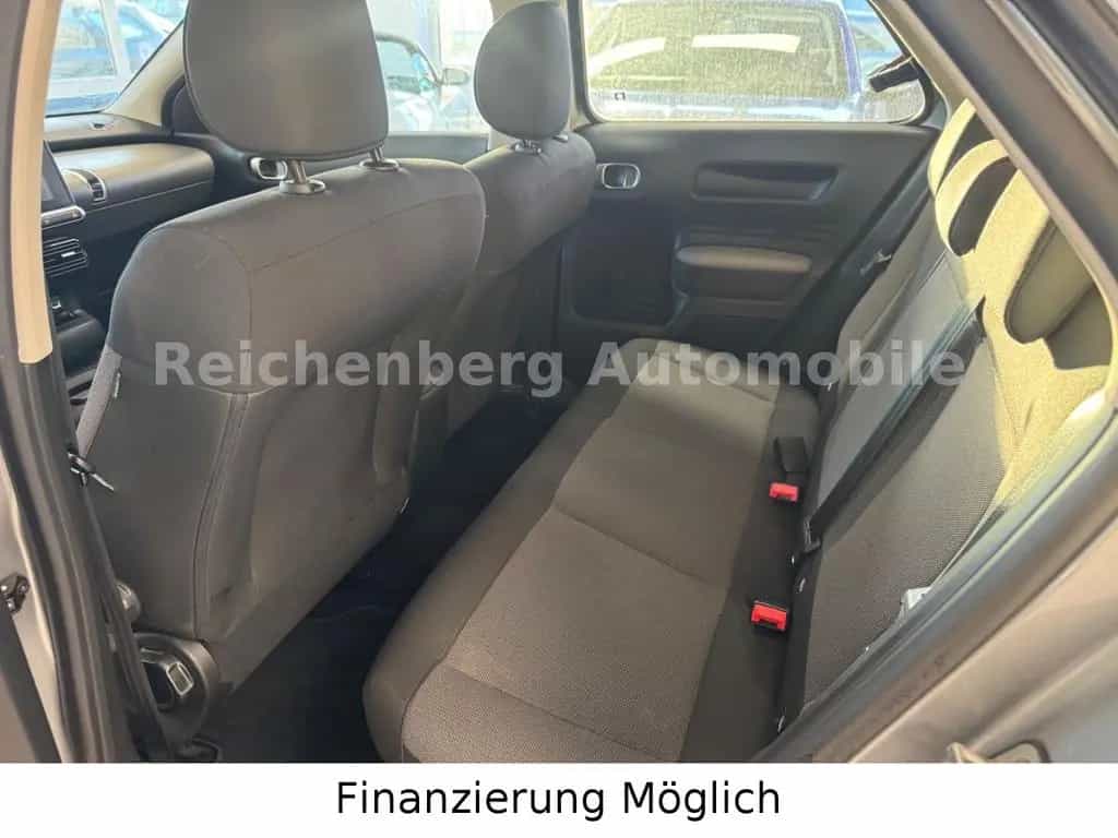 Citroën C4 Cactus Shine 07/2020-photo-13