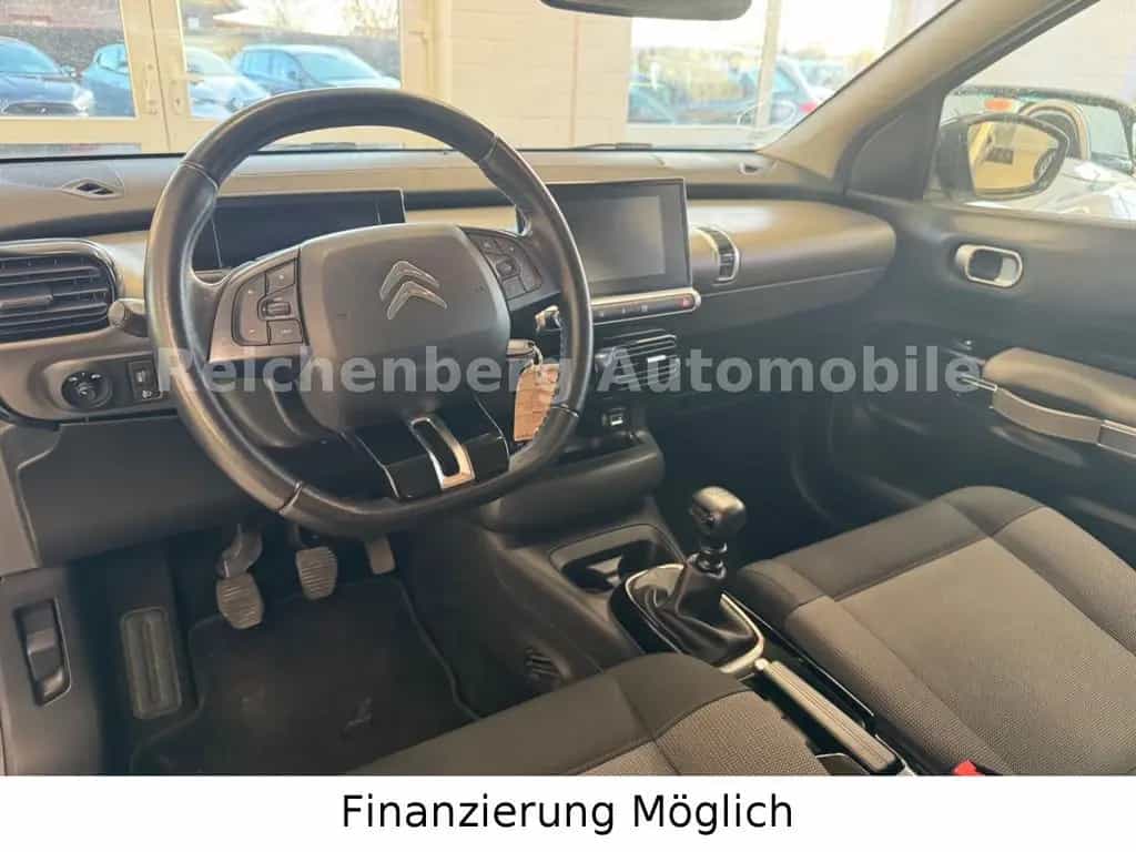 Citroën C4 Cactus Shine 07/2020-photo-14