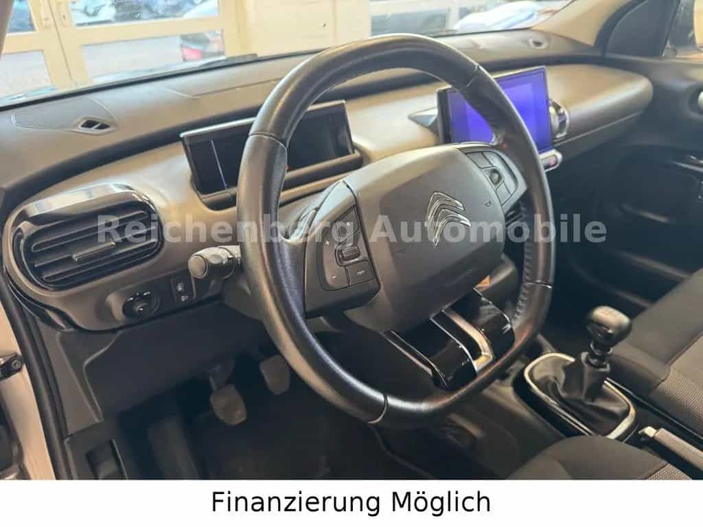 Citroën C4 Cactus Shine 07/2020-photo-20