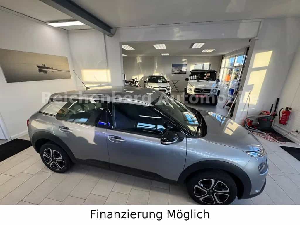 Citroën C4 Cactus Shine 07/2020-photo-7