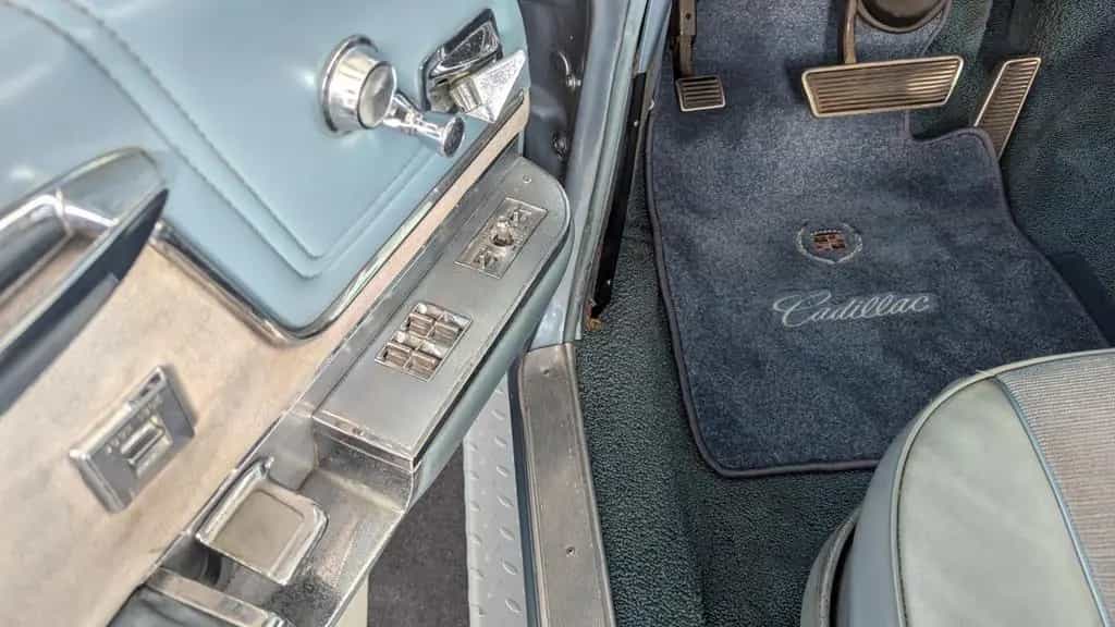 Cadillac Deville 1962 07/1962-photo-7