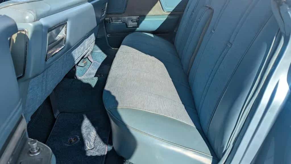 Cadillac Deville 1962 07/1962-photo-8