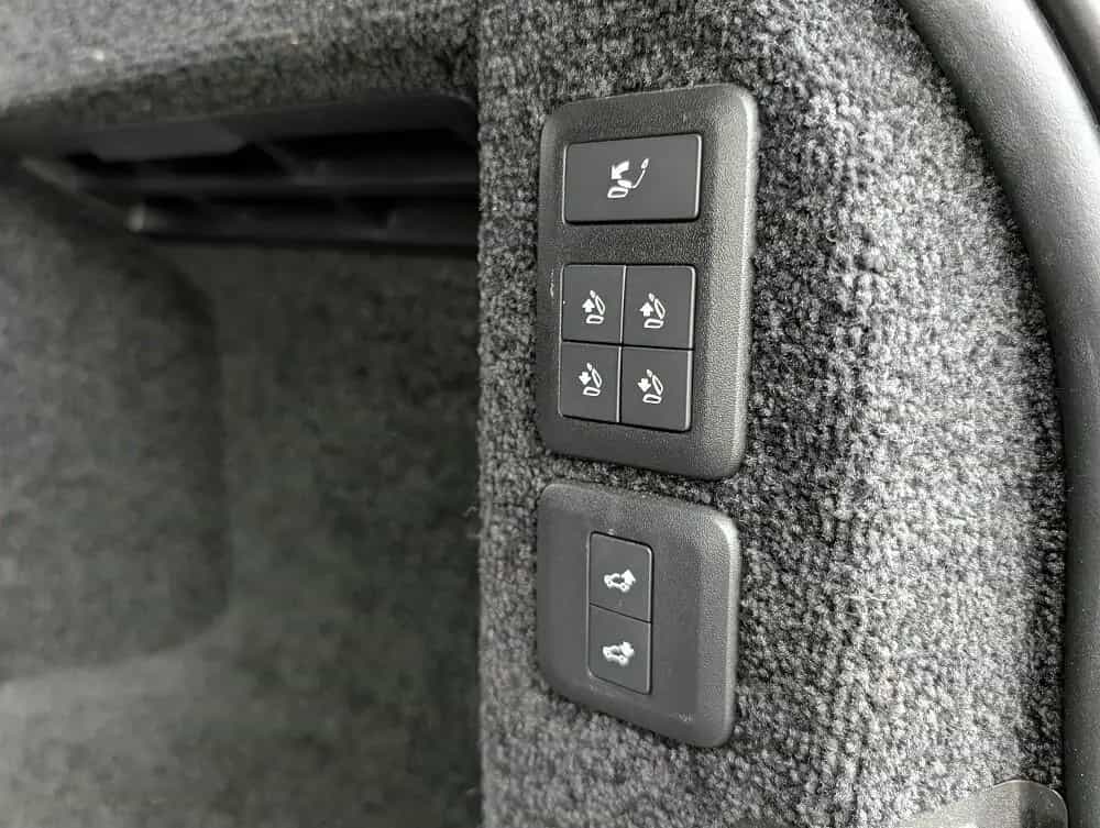 Land Rover Range Rover Rover D350 Fifty 1 of 1970 Autobiography 03/2022-photo-22