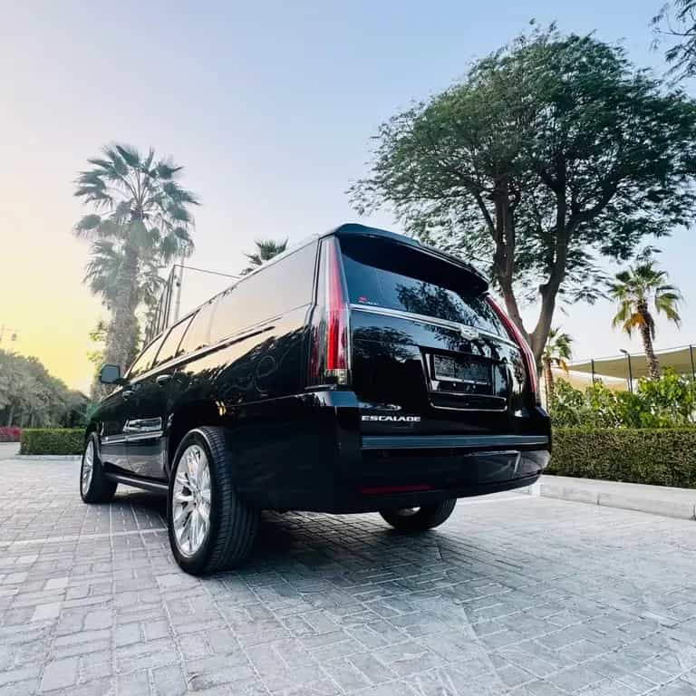 Cadillac Escalade ESV*CLEAN CARFAX*HEAD UP*DVD*7 SITZER*GARANTIE 11/2020-photo-10