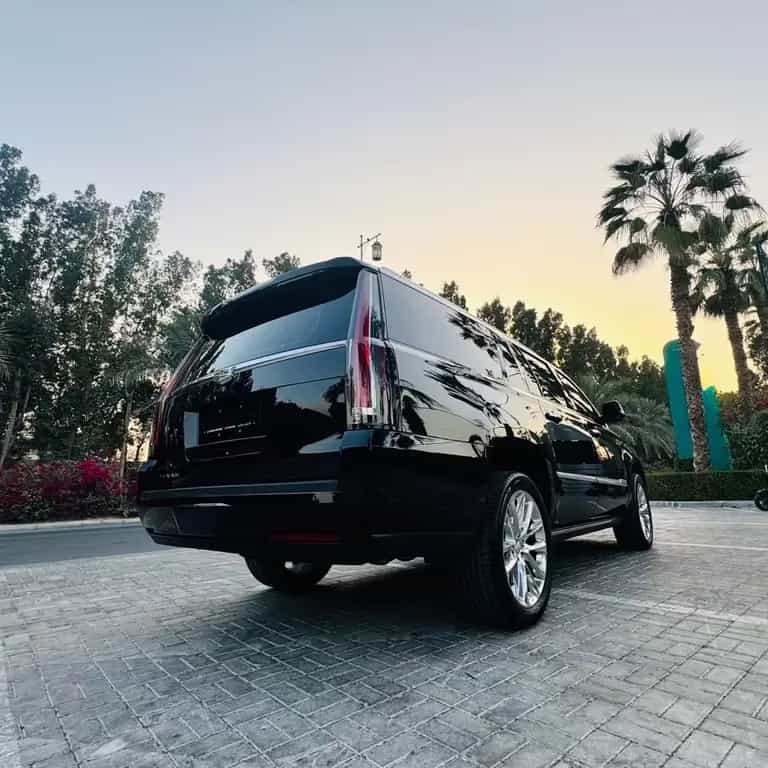 Cadillac Escalade ESV*CLEAN CARFAX*HEAD UP*DVD*7 SITZER*GARANTIE 11/2020-photo-11