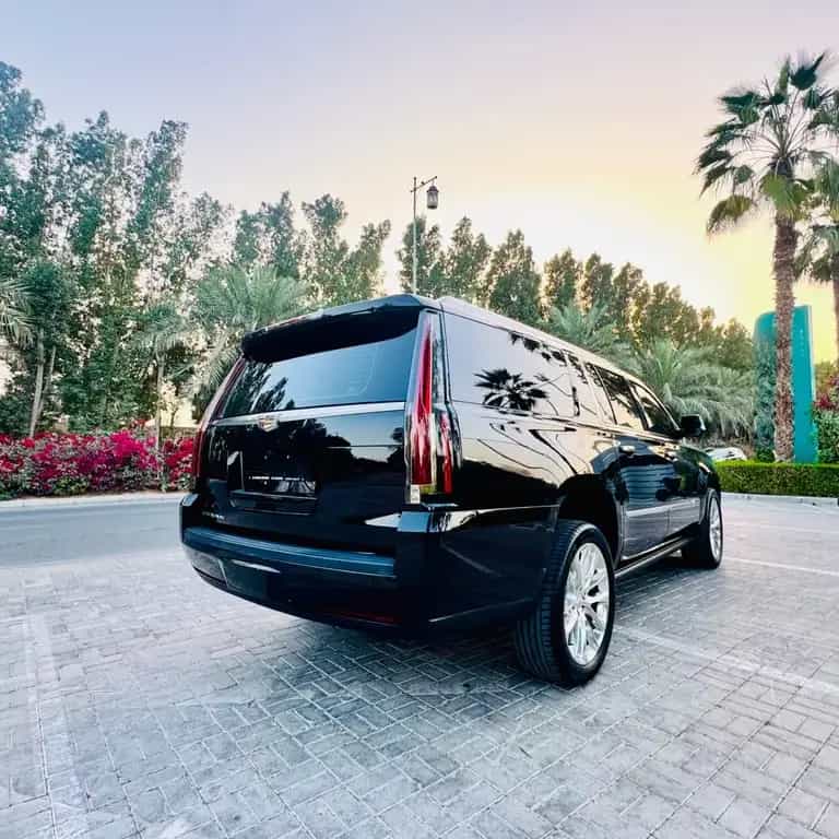 Cadillac Escalade ESV*CLEAN CARFAX*HEAD UP*DVD*7 SITZER*GARANTIE 11/2020-photo-12
