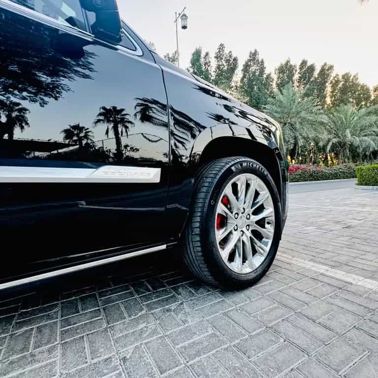 Cadillac Escalade ESV*CLEAN CARFAX*HEAD UP*DVD*7 SITZER*GARANTIE 11/2020-photo-13