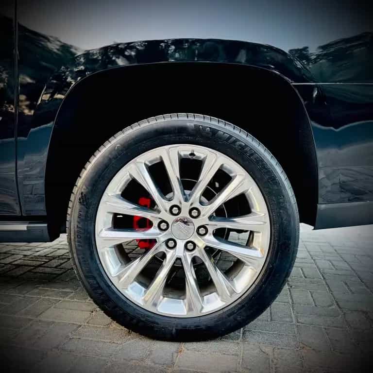 Cadillac Escalade ESV*CLEAN CARFAX*HEAD UP*DVD*7 SITZER*GARANTIE 11/2020-photo-16