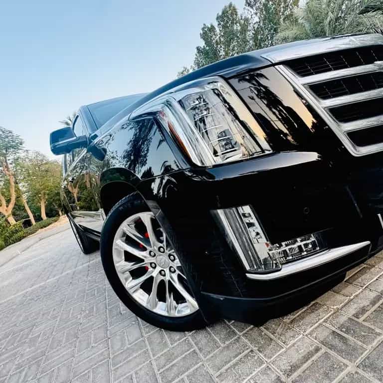 Cadillac Escalade ESV*CLEAN CARFAX*HEAD UP*DVD*7 SITZER*GARANTIE 11/2020-photo-17