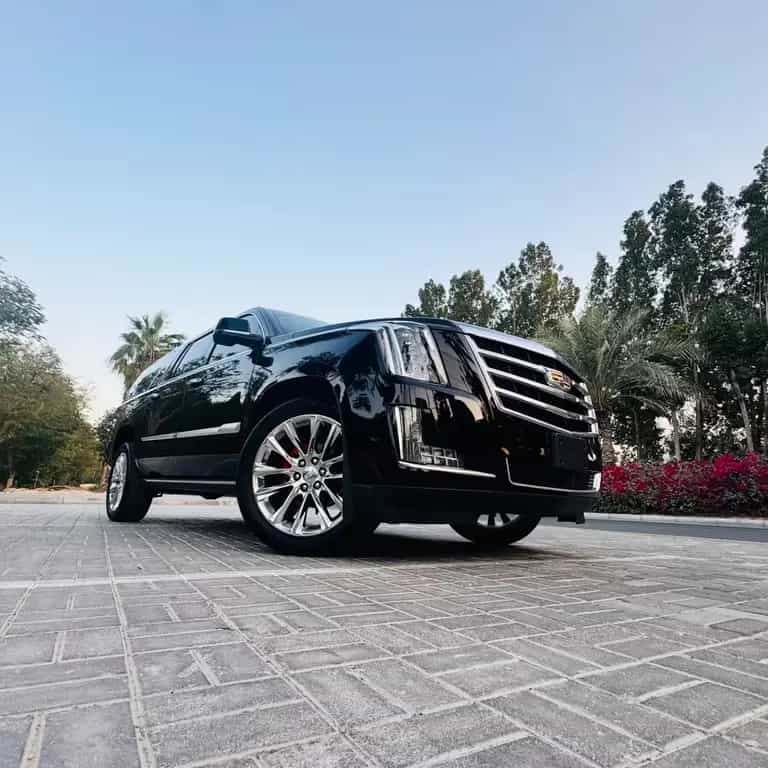 Cadillac Escalade ESV*CLEAN CARFAX*HEAD UP*DVD*7 SITZER*GARANTIE 11/2020-photo-18