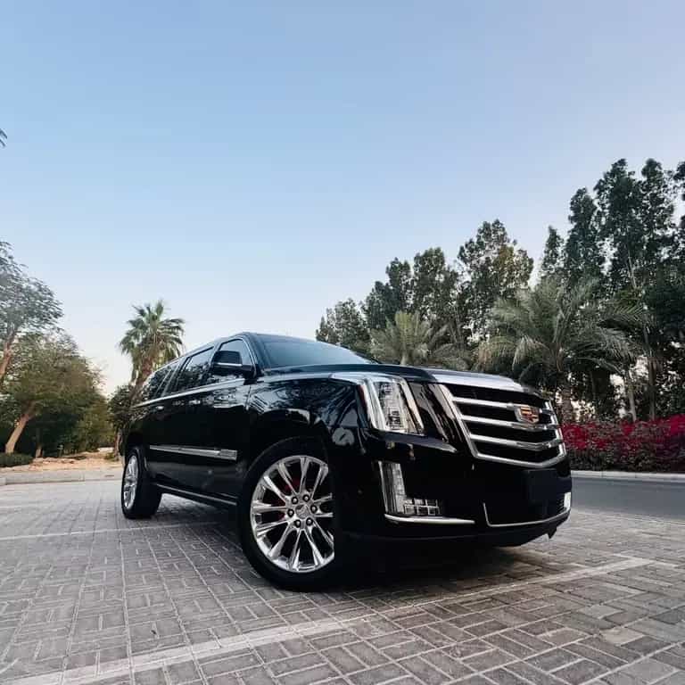 Cadillac Escalade ESV*CLEAN CARFAX*HEAD UP*DVD*7 SITZER*GARANTIE 11/2020-photo-19