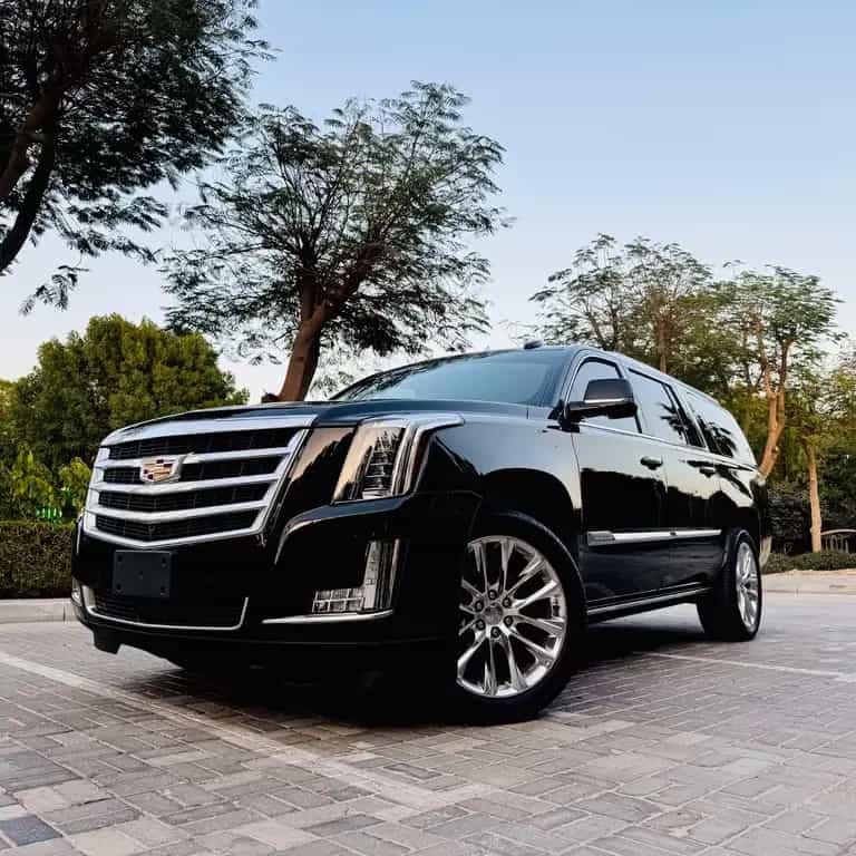 Cadillac Escalade ESV*CLEAN CARFAX*HEAD UP*DVD*7 SITZER*GARANTIE 11/2020-photo-2
