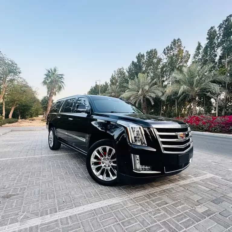 Cadillac Escalade ESV*CLEAN CARFAX*HEAD UP*DVD*7 SITZER*GARANTIE 11/2020-photo-20