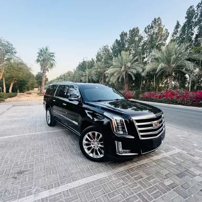 Cadillac Escalade ESV*CLEAN CARFAX*HEAD UP*DVD*7 SITZER*GARANTIE 11/2020-photo-21