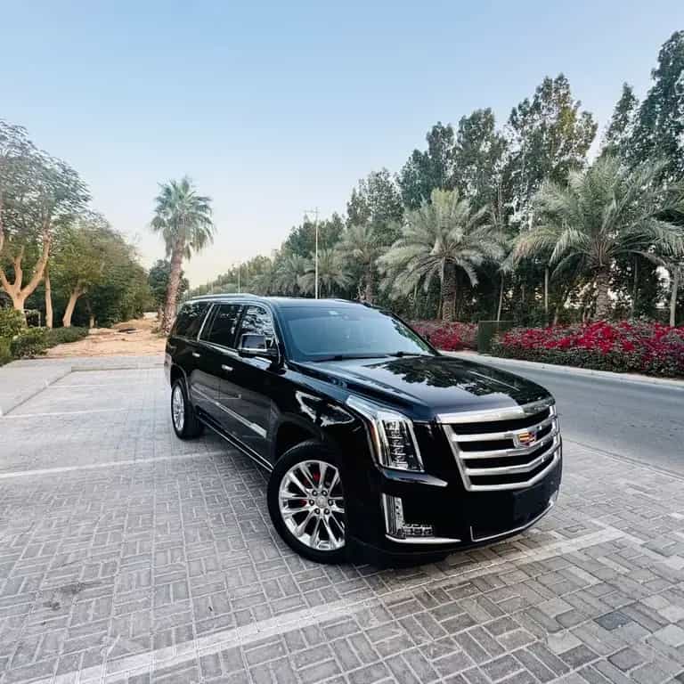 Cadillac Escalade ESV*CLEAN CARFAX*HEAD UP*DVD*7 SITZER*GARANTIE 11/2020-photo-22