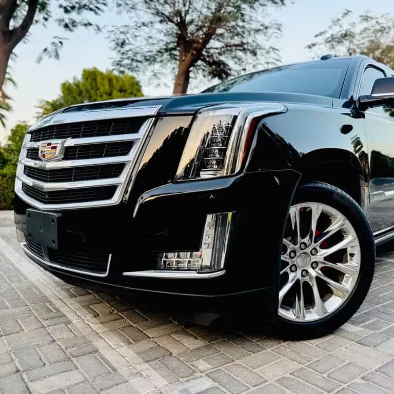 Cadillac Escalade ESV*CLEAN CARFAX*HEAD UP*DVD*7 SITZER*GARANTIE 11/2020-photo-3