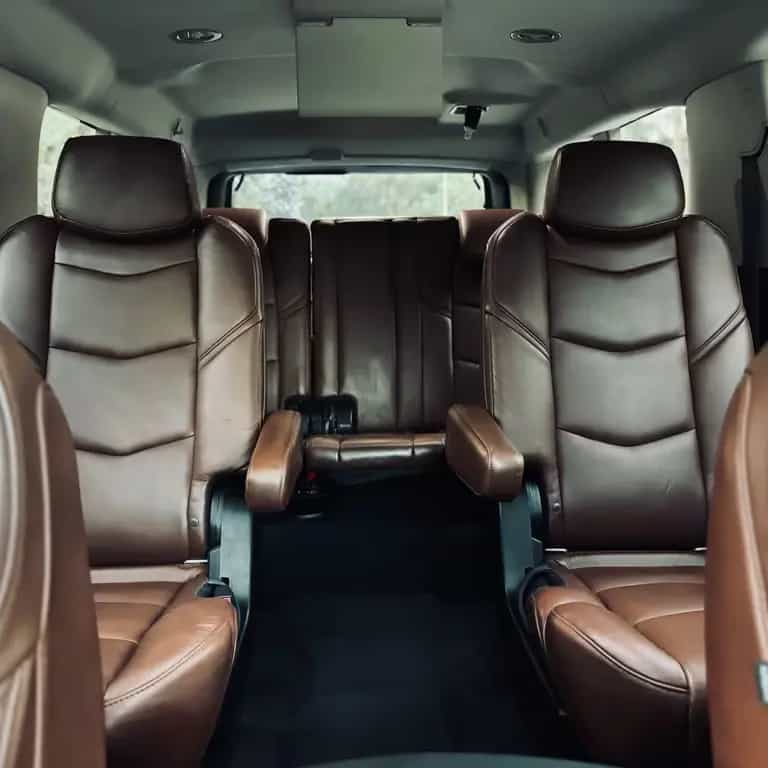 Cadillac Escalade ESV*CLEAN CARFAX*HEAD UP*DVD*7 SITZER*GARANTIE 11/2020-photo-30