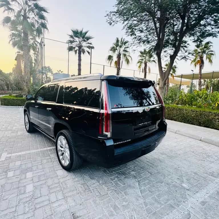 Cadillac Escalade ESV*CLEAN CARFAX*HEAD UP*DVD*7 SITZER*GARANTIE 11/2020-photo-8