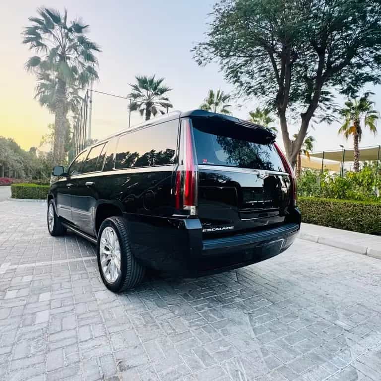 Cadillac Escalade ESV*CLEAN CARFAX*HEAD UP*DVD*7 SITZER*GARANTIE 11/2020-photo-9