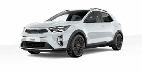 Kia Stonic 1.0 T-GDI DCT Nightline Ed. *Navi*LED* 04/2025-photo-0
