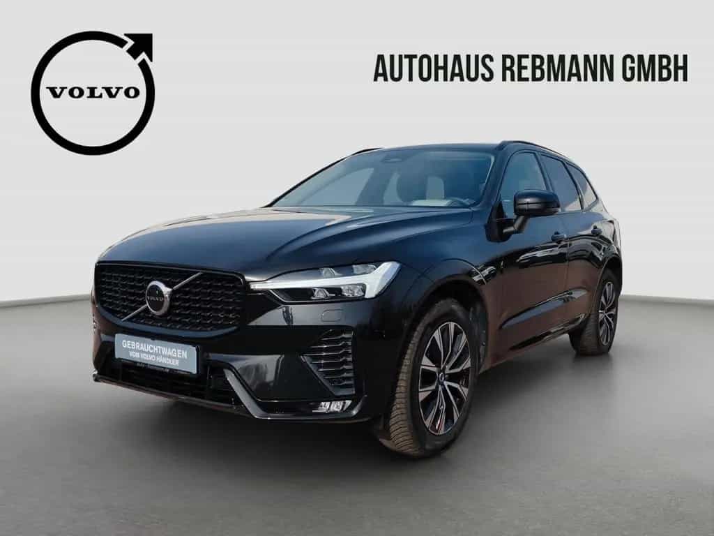Volvo XC60 B4 Plus Dark AWD 01/2024-photo-0
