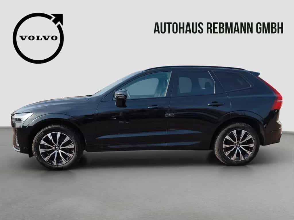 Volvo XC60 B4 Plus Dark AWD 01/2024-photo-15