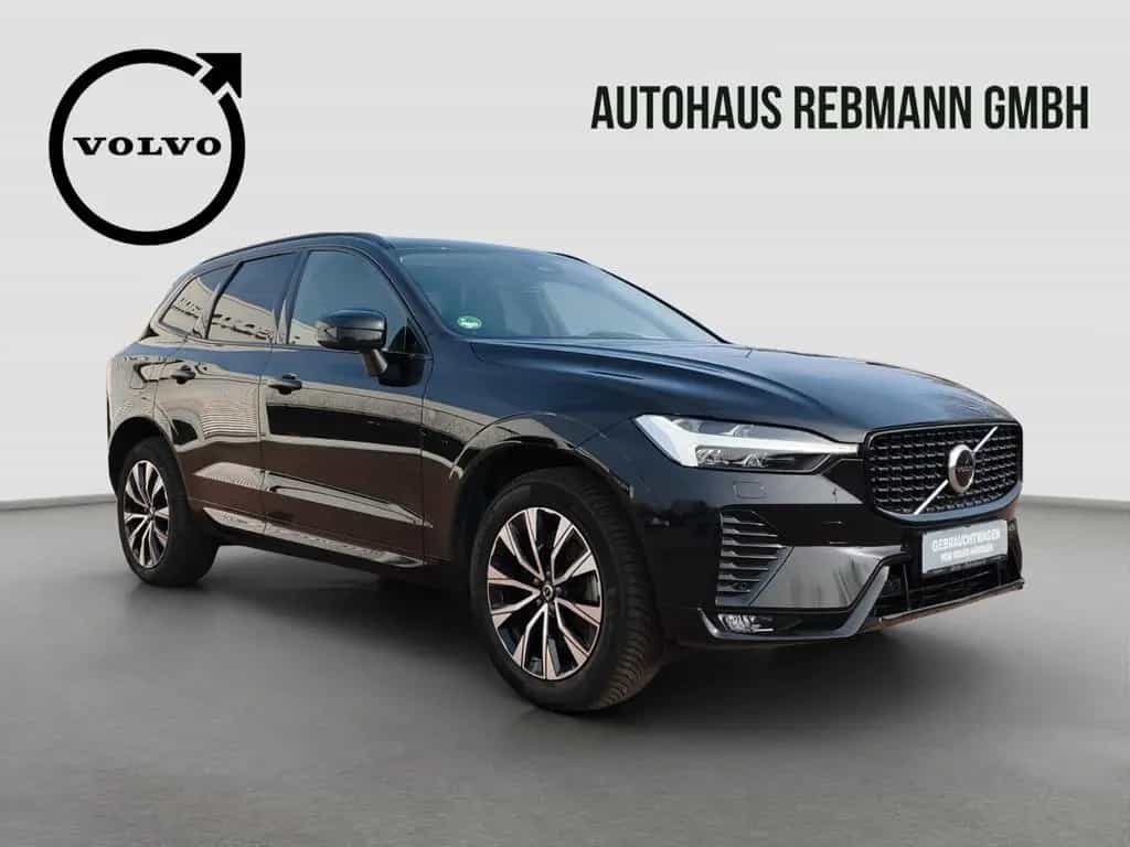 Volvo XC60 B4 Plus Dark AWD 01/2024-photo-17