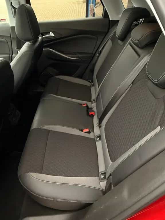 Opel Grandland (X) Automatik/Sitzhz./Navi/Lenkradhz. 03/2019-photo-10
